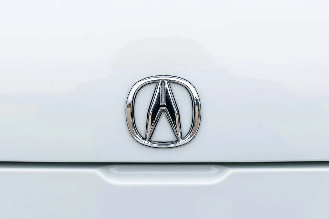 1993 Acura Integra 2nd Gen - Image 21 of 31
