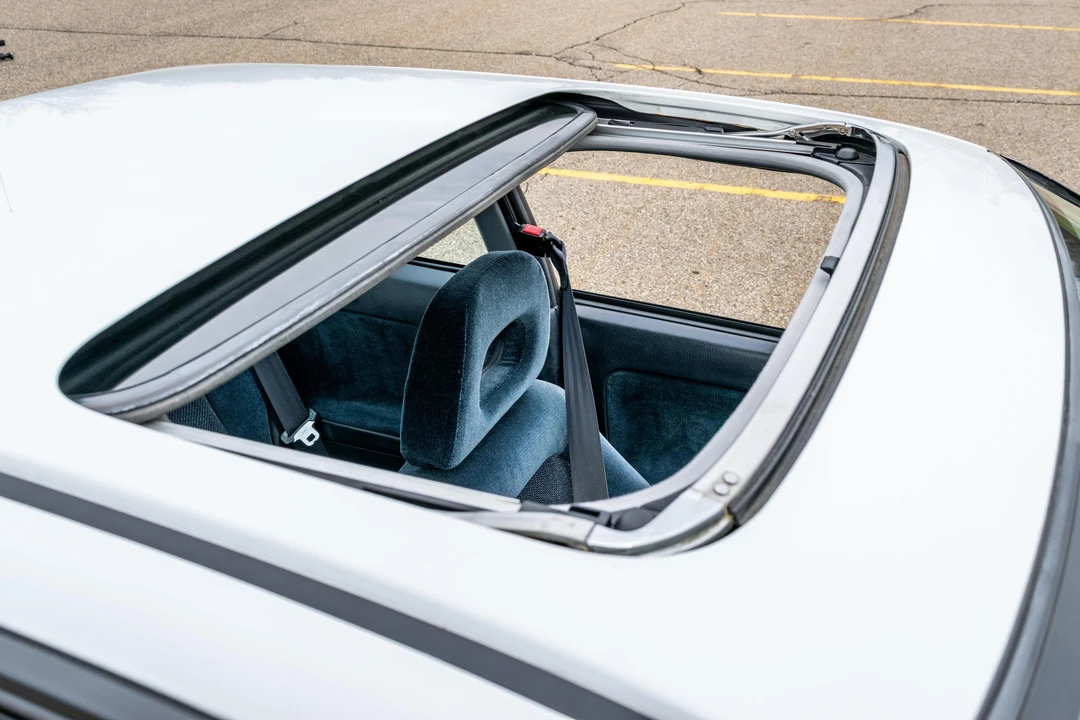 1993 Acura Integra 2nd Gen - Image 28 of 31