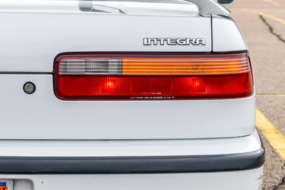 1993 Acura Integra 2nd Gen - Image 23 of 31