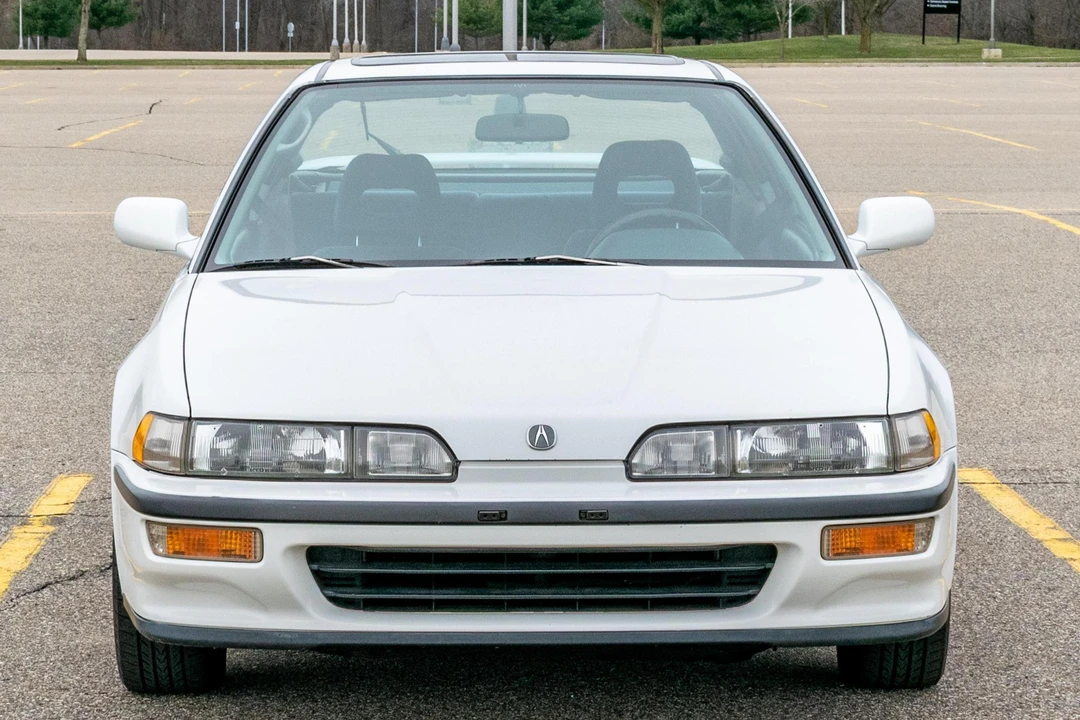 1993 Acura Integra 2nd Gen - Image 2 of 31