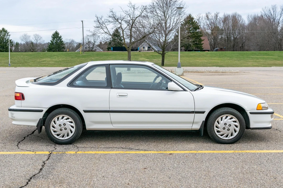 1993 Acura Integra 2nd Gen - Image 3 of 31