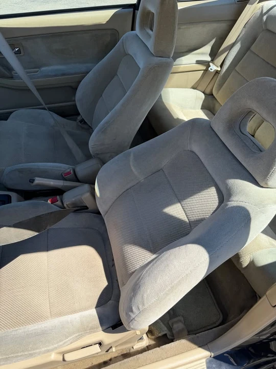 1993 Acura Integra 2nd Gen - Image 9 of 20