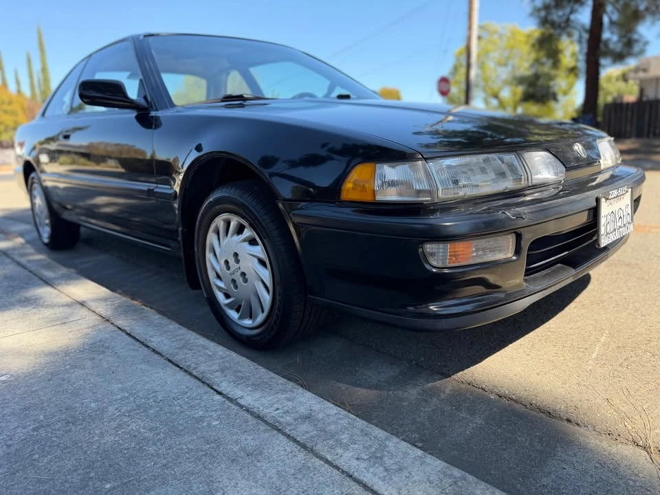 1993 Acura Integra 2nd Gen - Image 4 of 20