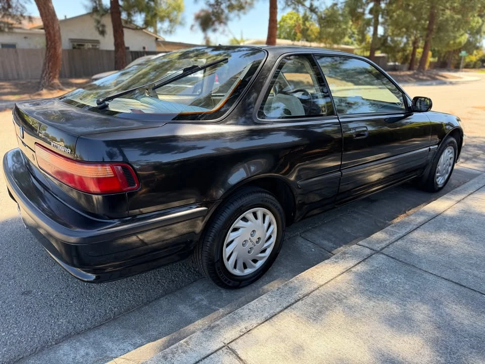 1993 Acura Integra 2nd Gen - Image 6 of 20