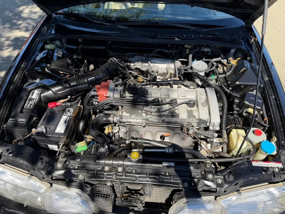 1993 Acura Integra 2nd Gen - Image 17 of 20
