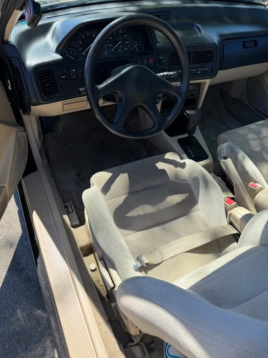 1993 Acura Integra 2nd Gen - Image 8 of 20