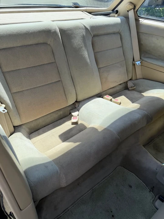 1993 Acura Integra 2nd Gen - Image 15 of 20