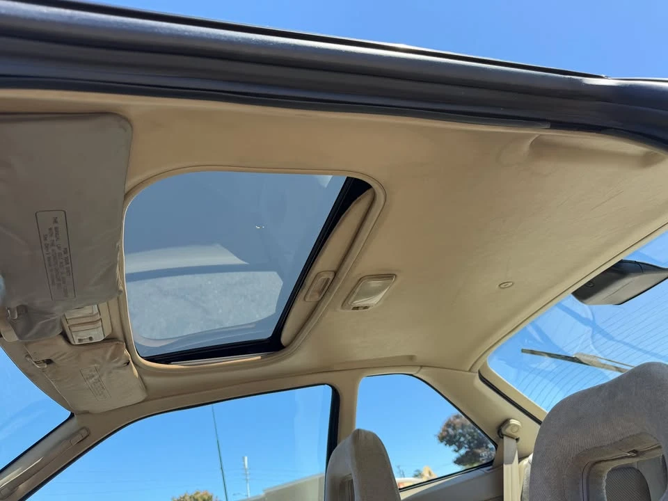 1993 Acura Integra 2nd Gen - Image 10 of 20