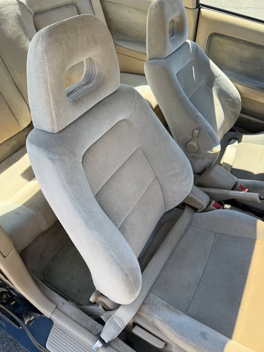 1993 Acura Integra 2nd Gen - Image 14 of 20
