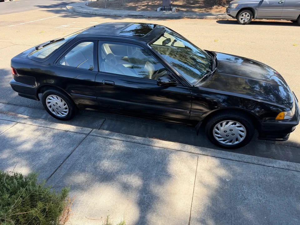 1993 Acura Integra 2nd Gen - Image 5 of 20