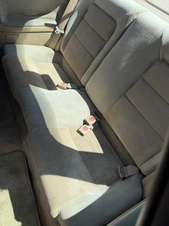 1993 Acura Integra 2nd Gen - Image 11 of 20
