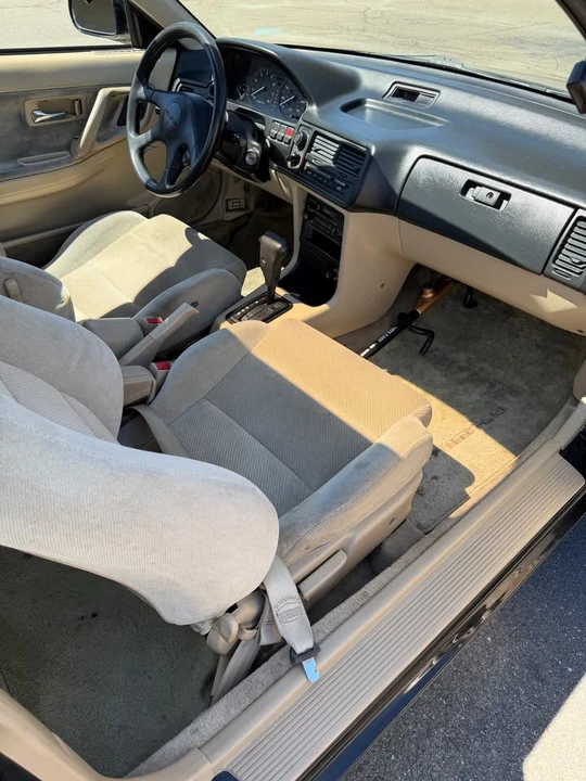1993 Acura Integra 2nd Gen - Image 13 of 20