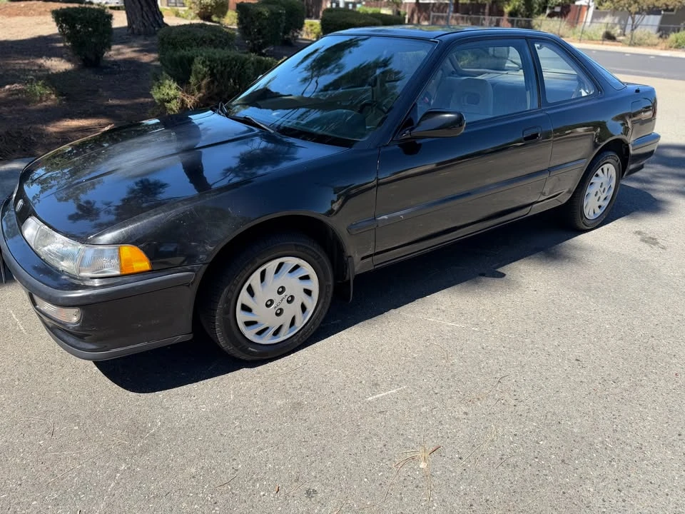 1993 Acura Integra 2nd Gen - Image 2 of 20