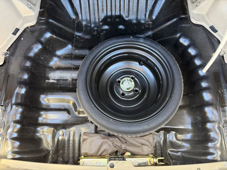 1993 Acura Integra 2nd Gen - Image 19 of 20