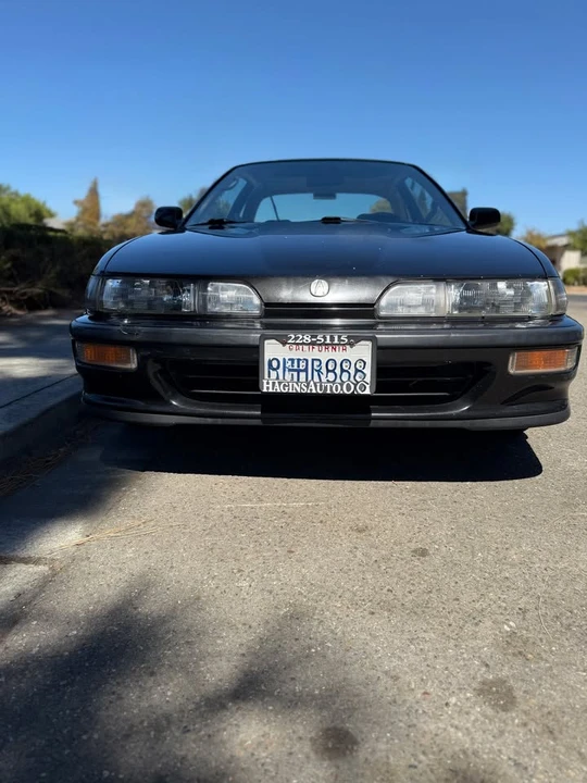 1993 Acura Integra 2nd Gen - Image 3 of 20