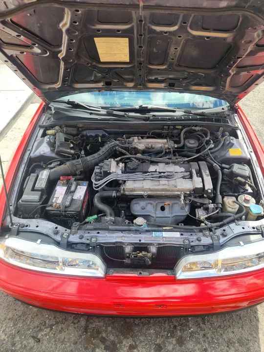 1993 Acura Integra 2nd Gen - Image 11 of 12