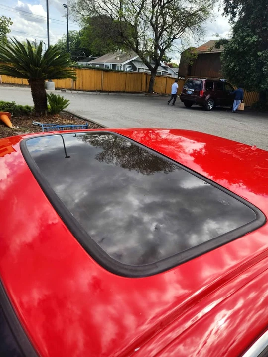 1993 Acura Integra 2nd Gen - Image 7 of 12