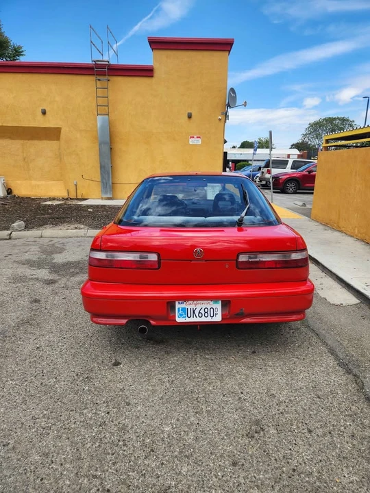 1993 Acura Integra 2nd Gen - Image 3 of 12
