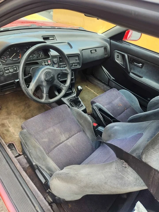 1993 Acura Integra 2nd Gen - Image 8 of 12
