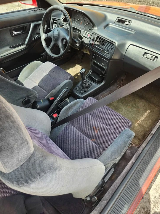 1993 Acura Integra 2nd Gen - Image 12 of 12