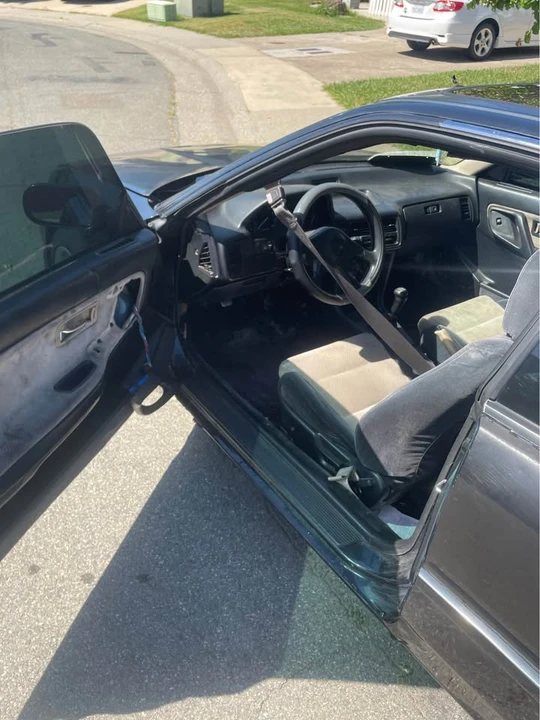 1993 Acura Integra 2nd Gen - Image 7 of 12