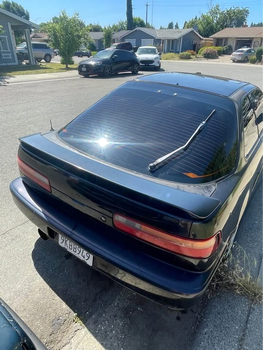 1993 Acura Integra 2nd Gen - Image 4 of 12