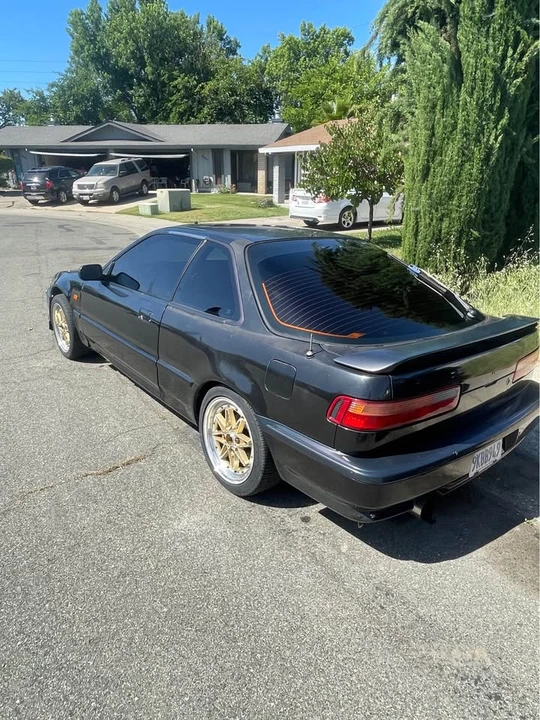 1993 Acura Integra 2nd Gen - Image 3 of 12