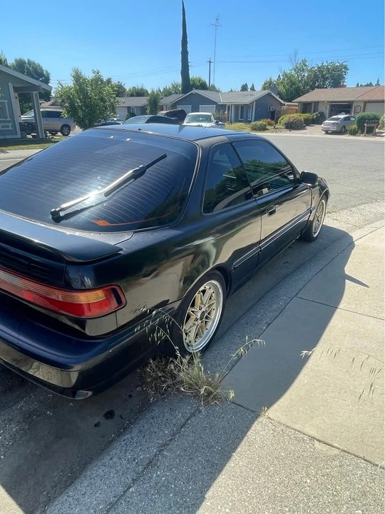 1993 Acura Integra 2nd Gen - Image 5 of 12