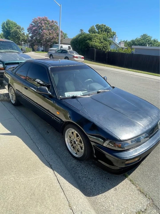 1993 Acura Integra 2nd Gen - Image 6 of 12