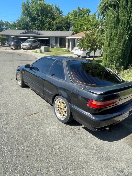 1993 Acura Integra 2nd Gen - Image 2 of 12