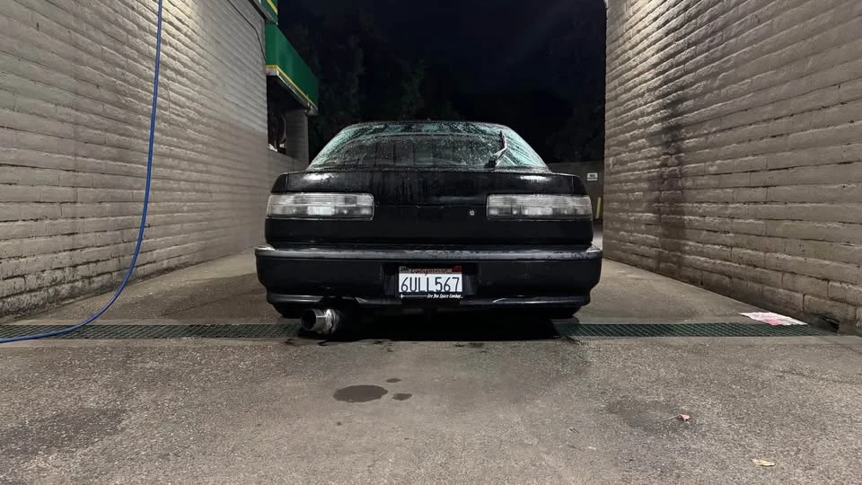 1993 Acura Integra 2nd Gen - Image 3 of 8