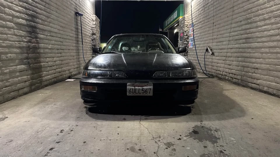 1993 Acura Integra 2nd Gen - Image 6 of 8
