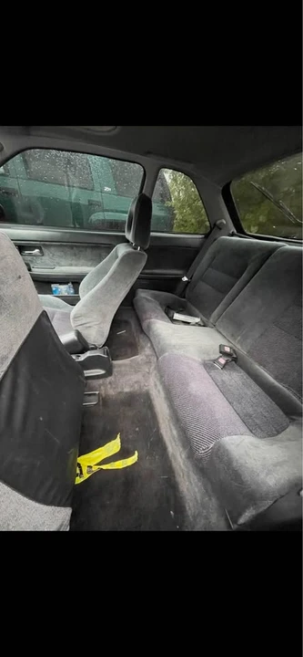 1993 Acura Integra 2nd Gen - Image 5 of 7
