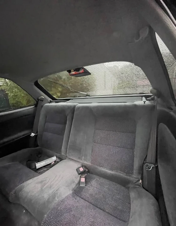 1993 Acura Integra 2nd Gen - Image 6 of 7