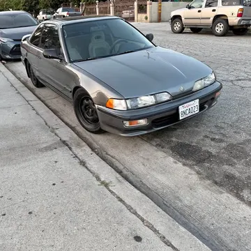 1993 Acura Integra LS Hatchback