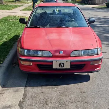 1993 Acura Integra LS Hatchback