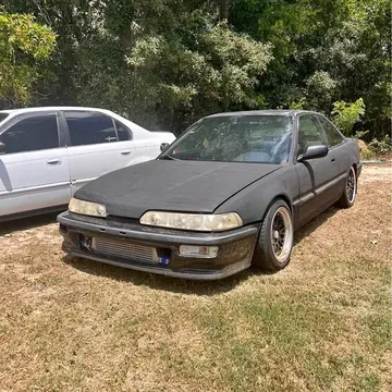 1993 Acura Integra LS Hatchback