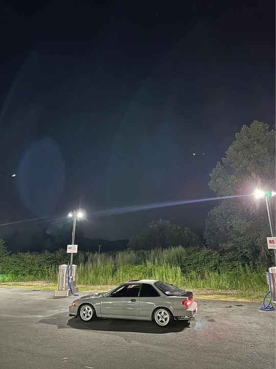 1993 Acura Integra 2nd Gen - Image 3 of 10