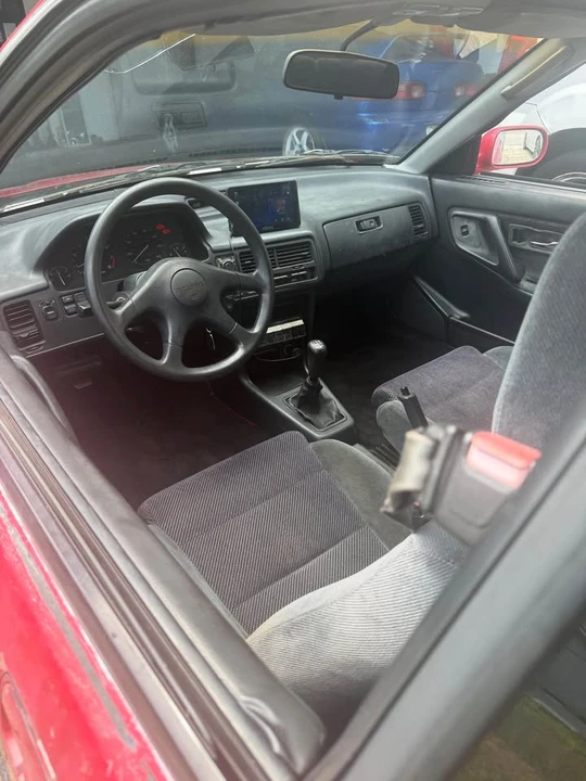 1993 Acura Integra 2nd Gen - Image 20 of 20