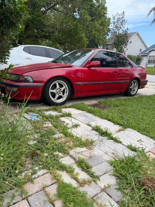 1993 Acura Integra 2nd Gen - Image 6 of 20
