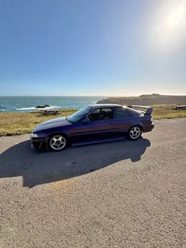 1993 Acura Integra LS Hatchback 2D