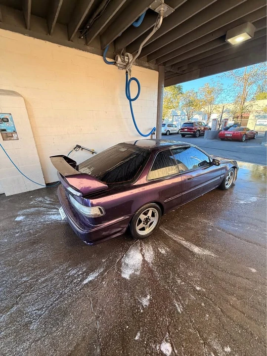 1993 Acura Integra 2nd Gen - Image 3 of 7