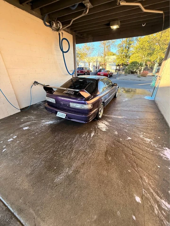1993 Acura Integra 2nd Gen - Image 5 of 7