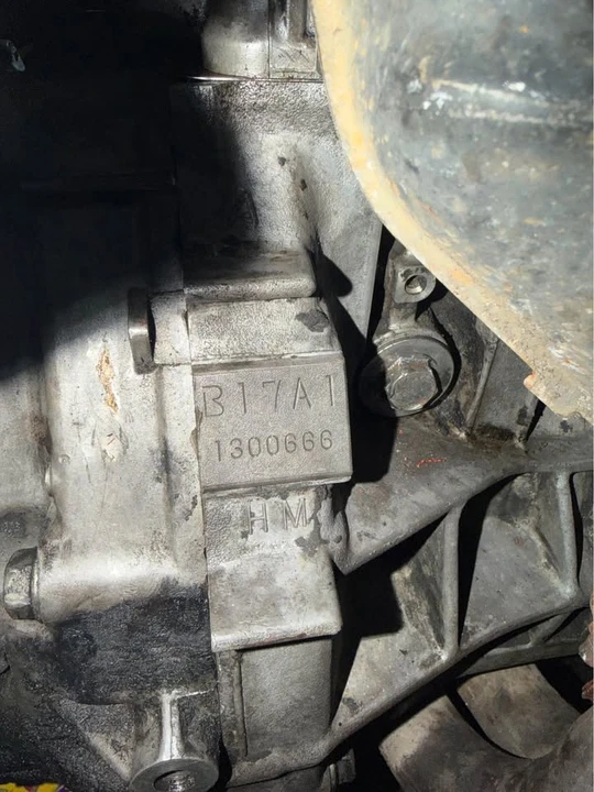 1993 Acura Integra 2nd Gen - Image 11 of 20