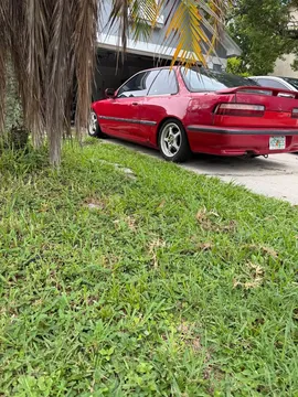 1993 Acura Integra LS Hatchback 2D