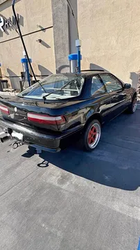 1993 Acura Integra LS Hatchback 2D
