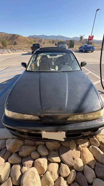 1993 Acura Integra 2nd Gen - Image 3 of 8
