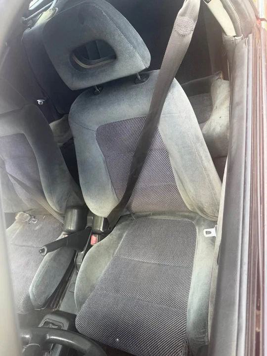 1993 Acura Integra 2nd Gen - Image 14 of 20
