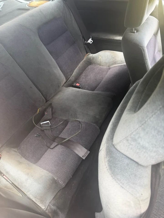 1993 Acura Integra 2nd Gen - Image 16 of 20