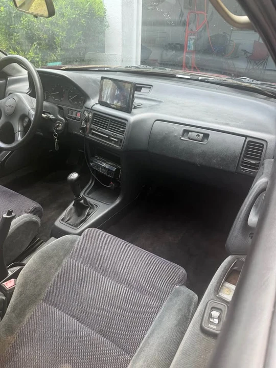 1993 Acura Integra 2nd Gen - Image 19 of 20